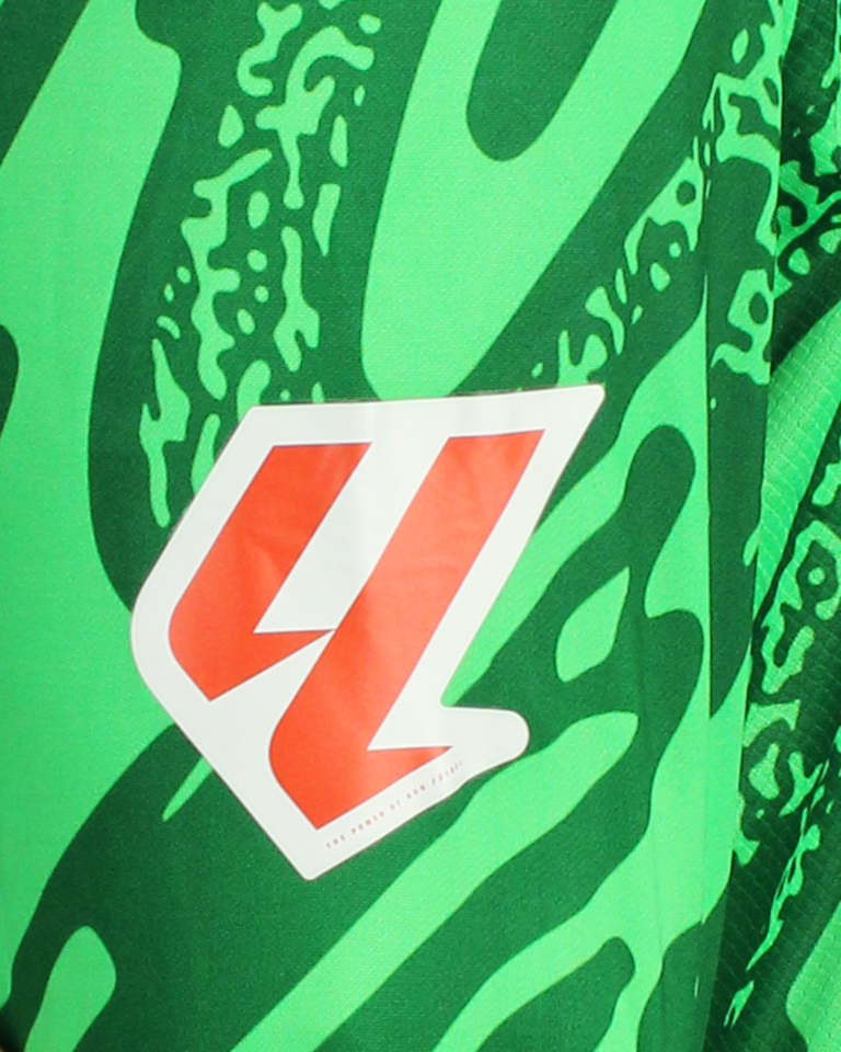 Maillot de Juan Agustín Musso (Atlético de Madrid)