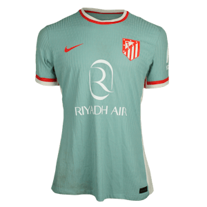 Maglia di Robin Le Normand (Atlético de Madrid)