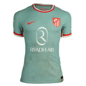 Conor Gallagher Atlético de Madrid shirt