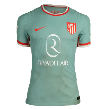 Conor Gallagher Atlético de Madrid jersey