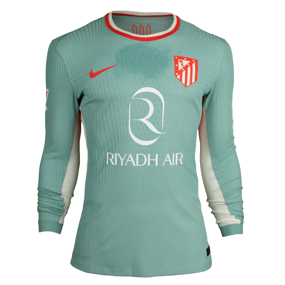 Camiseta Antoine Griezmann Atlético de Madrid