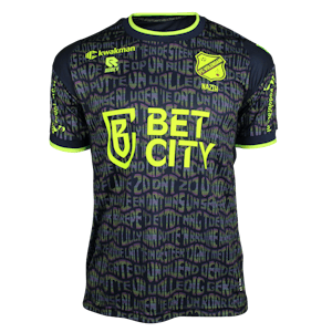 Shirt van Imran Nazih FC Volendam