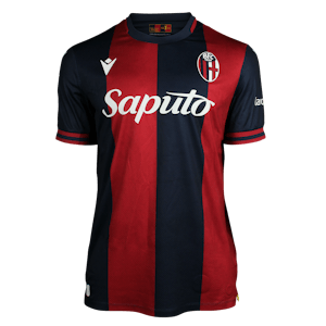 Jens Odgaard Bologna Fc 1909 shirt