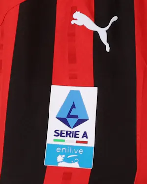 Christian Pulisic AC Milan shirt