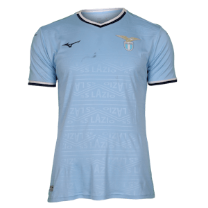 Nuno Tavares Lazio shirt