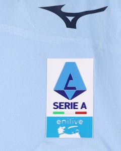 Manuel Lazzari Lazio jersey