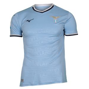 Manuel Lazzari Lazio jersey