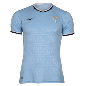Nicolò Rovella Lazio shirt