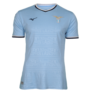 Shirt van Valentin Castellanos Lazio