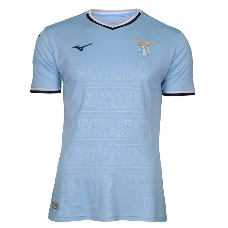 Shirt van Valentin Castellanos Lazio