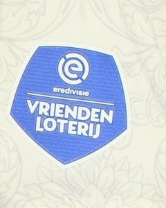 Thomas Ouwejan NEC shirt