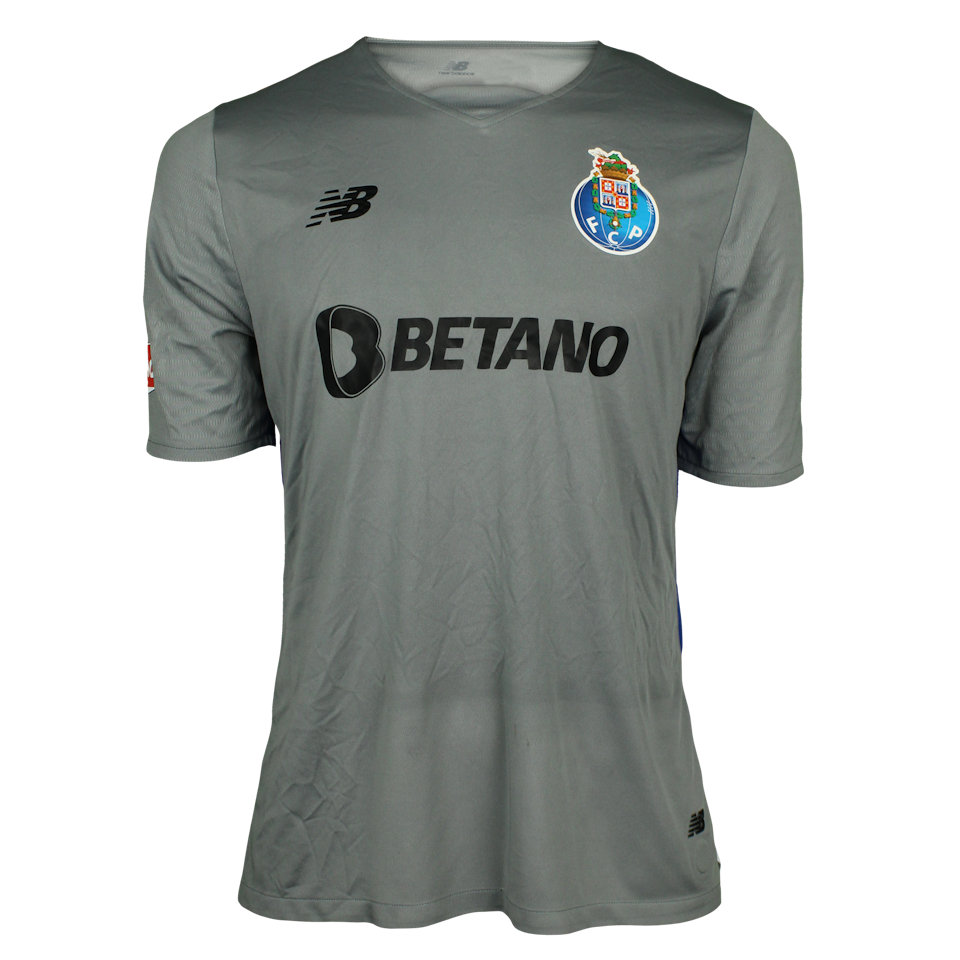 Maillot de Diogo Meireles Costa (FC Porto)