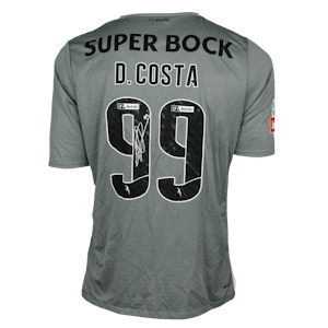 Maillot de Diogo Meireles Costa (FC Porto)