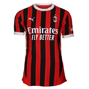 Tammy Abraham AC Milan shirt