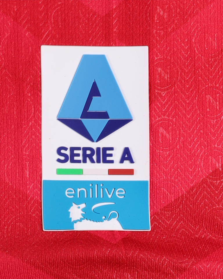Elia Caprile Napoli shirt