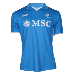 Alessio Zerbin Napoli shirt
