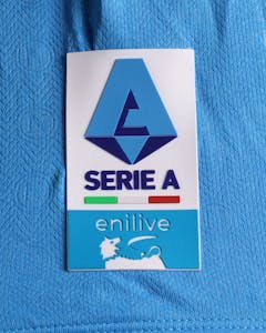Alessio Zerbin Napoli shirt
