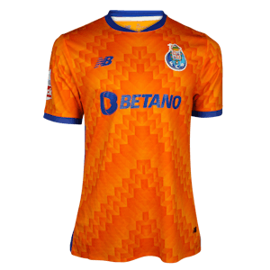 Marko Grujić FC Porto camisa.