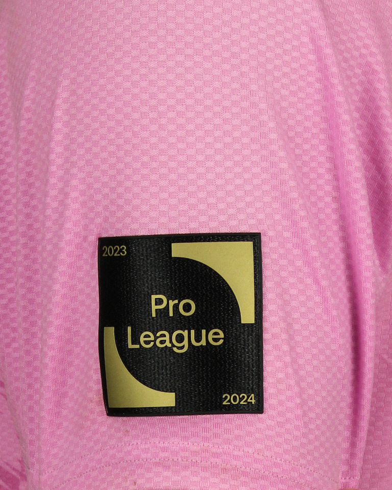 Simon Mignolet Club Brugge shirt