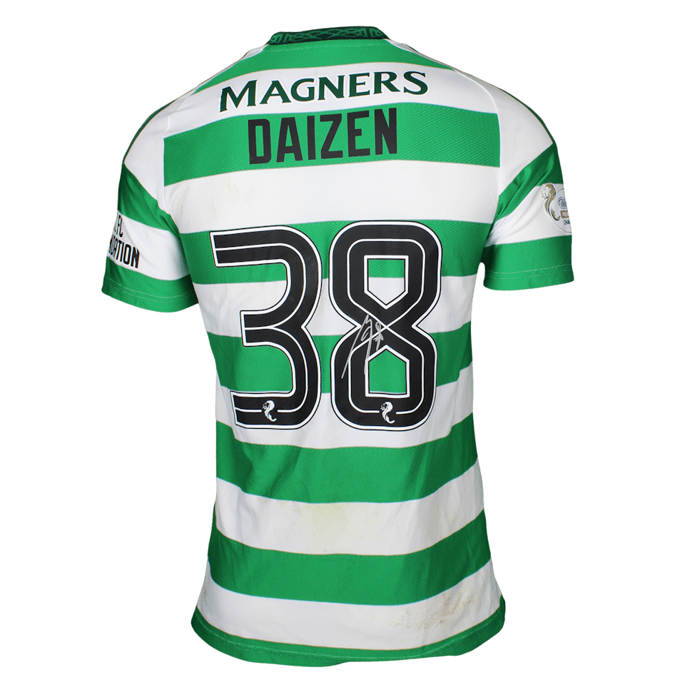 柔らかい Daizen MatchWornShirt | 前田大然 Maeda ウェア