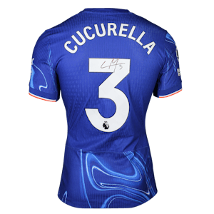 Marc Cucurella Chelsea forması
