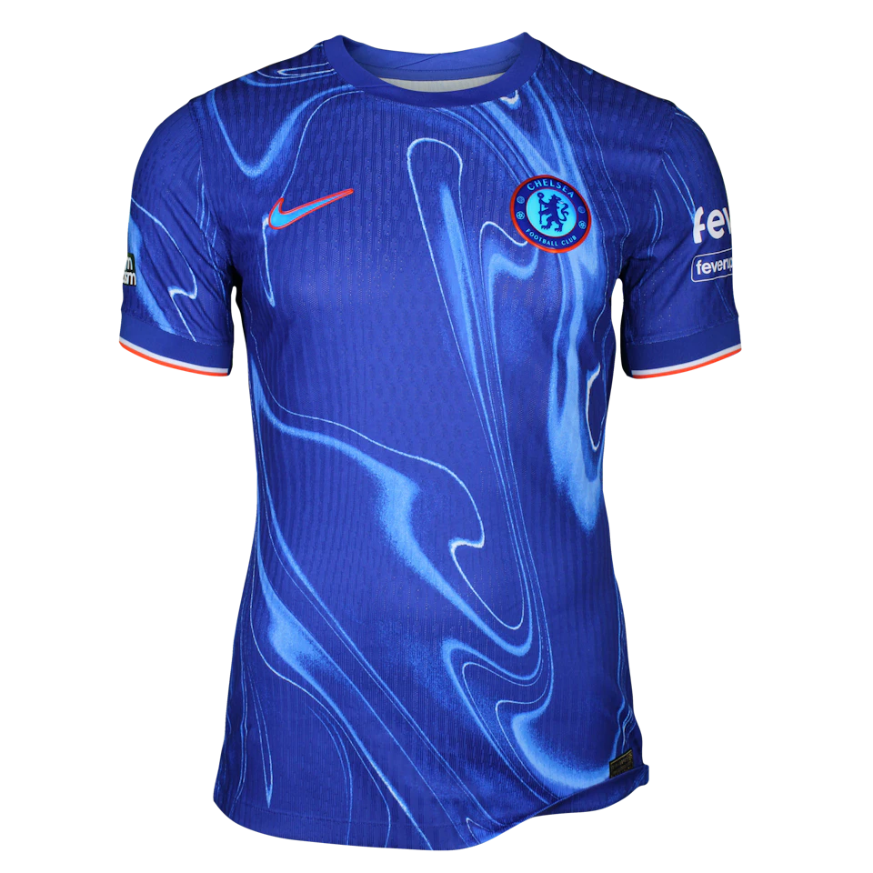 Chelsea-Trikot von Cole Palmer