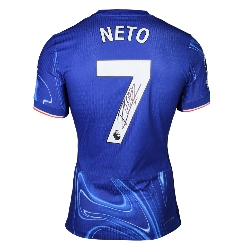 Pedro Neto Chelsea forması