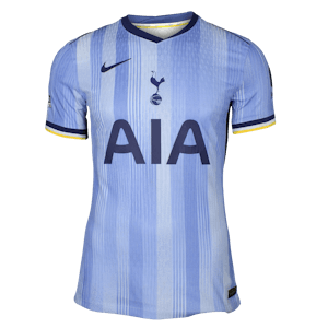 James Maddison Tottenham Hotspur shirt