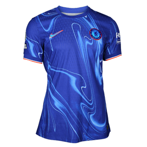 Nicolas Jackson Chelsea shirt