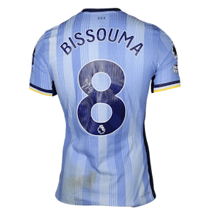 Maglia di Yves Bissouma (Tottenham Hotspur)