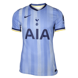 Maglia di Yves Bissouma (Tottenham Hotspur)