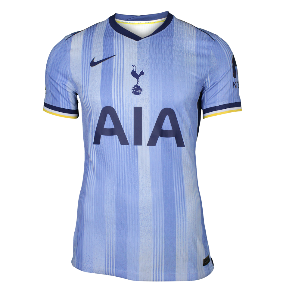 Maglia di Yves Bissouma (Tottenham Hotspur)