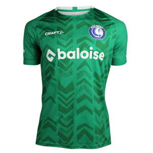 Shirt van Davy Roef KAA Gent