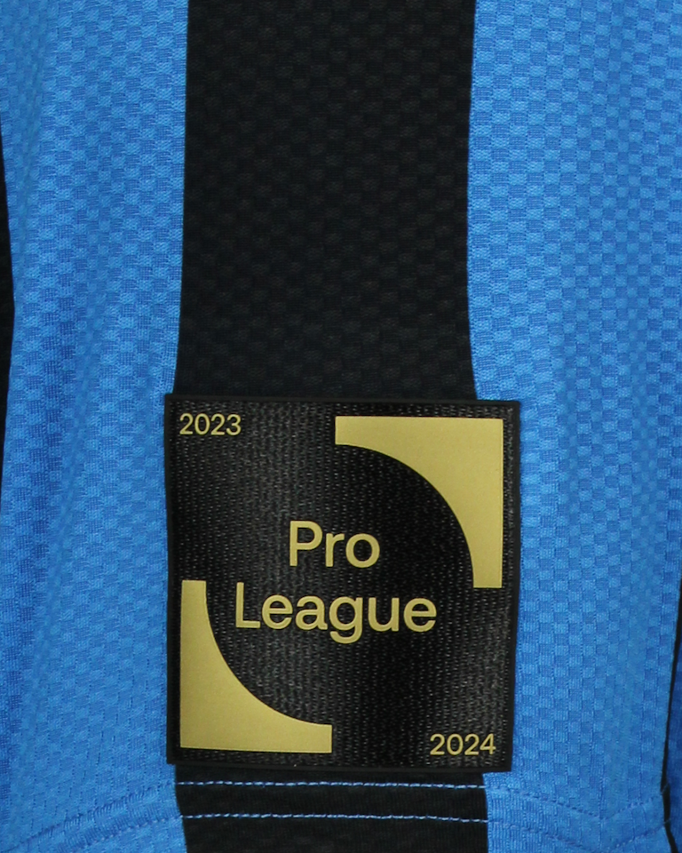 Romeo Vermant Club Brugge shirt