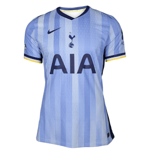 Camisa de Rodrigo Bentancur Colmán Tottenham Hotspur