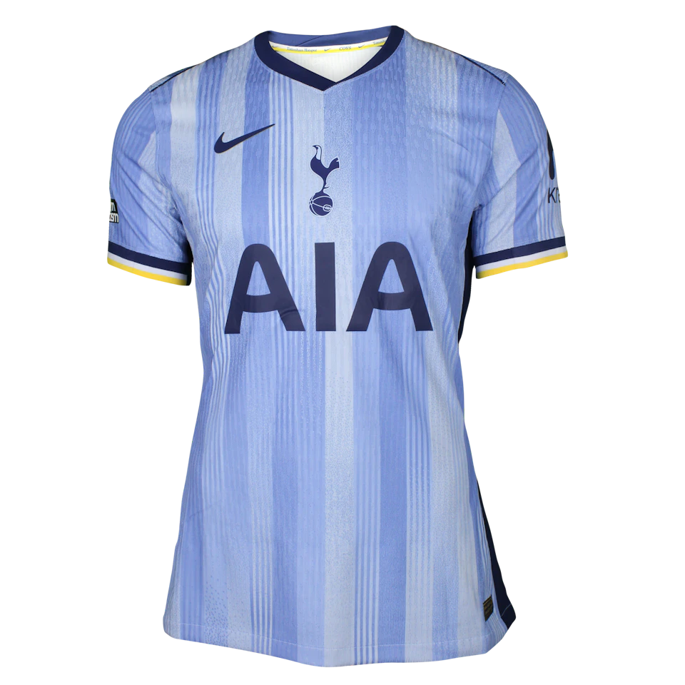 Shirt van Rodrigo Bentancur Tottenham Hotspur