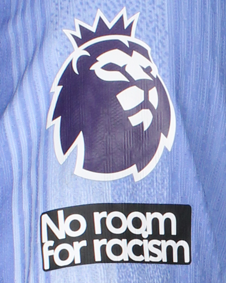 Djed Spence Tottenham Hotspur shirt
