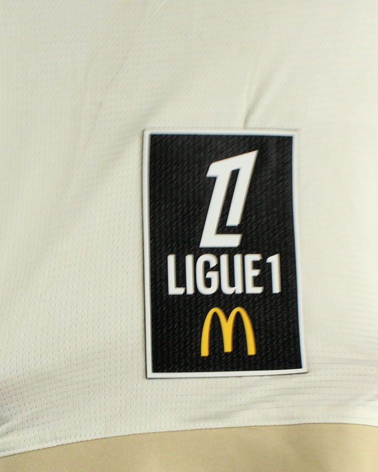 Dante Bonfim da Costa Santos OGC Nice camisa.