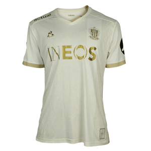 Dante Bonfim da Costa Santos OGC Nice camisa.