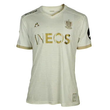 Camiseta Dante OGC Nice