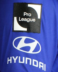 Atsuki Ito 伊藤敦樹 KAA Gent のシャツ