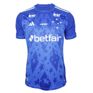 Tevis Gabriel Alves Santos Cruzeiro shirt