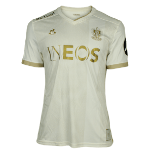 Bilal Brahimi OGC Nice shirt