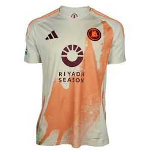 Gianluca Mancini AS Roma shirt