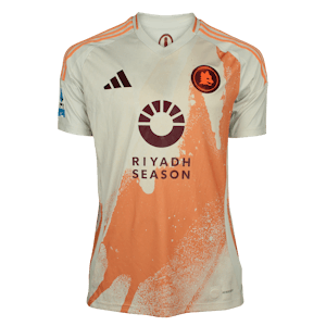 Artem Dovbyk AS Roma shirt