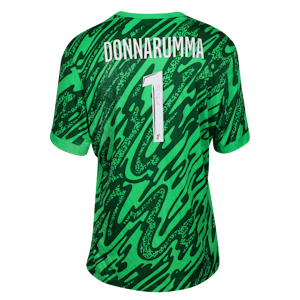 Gianluigi Donnarumma Paris Saint-Germain forması