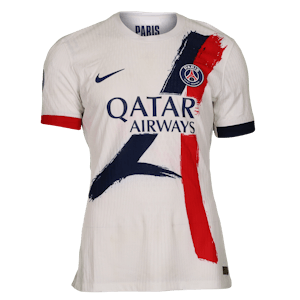 Marquinhos Paris Saint-Germain shirt