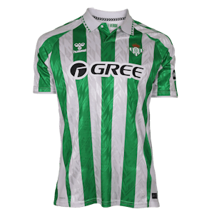 William Carvalho Real Betis forması