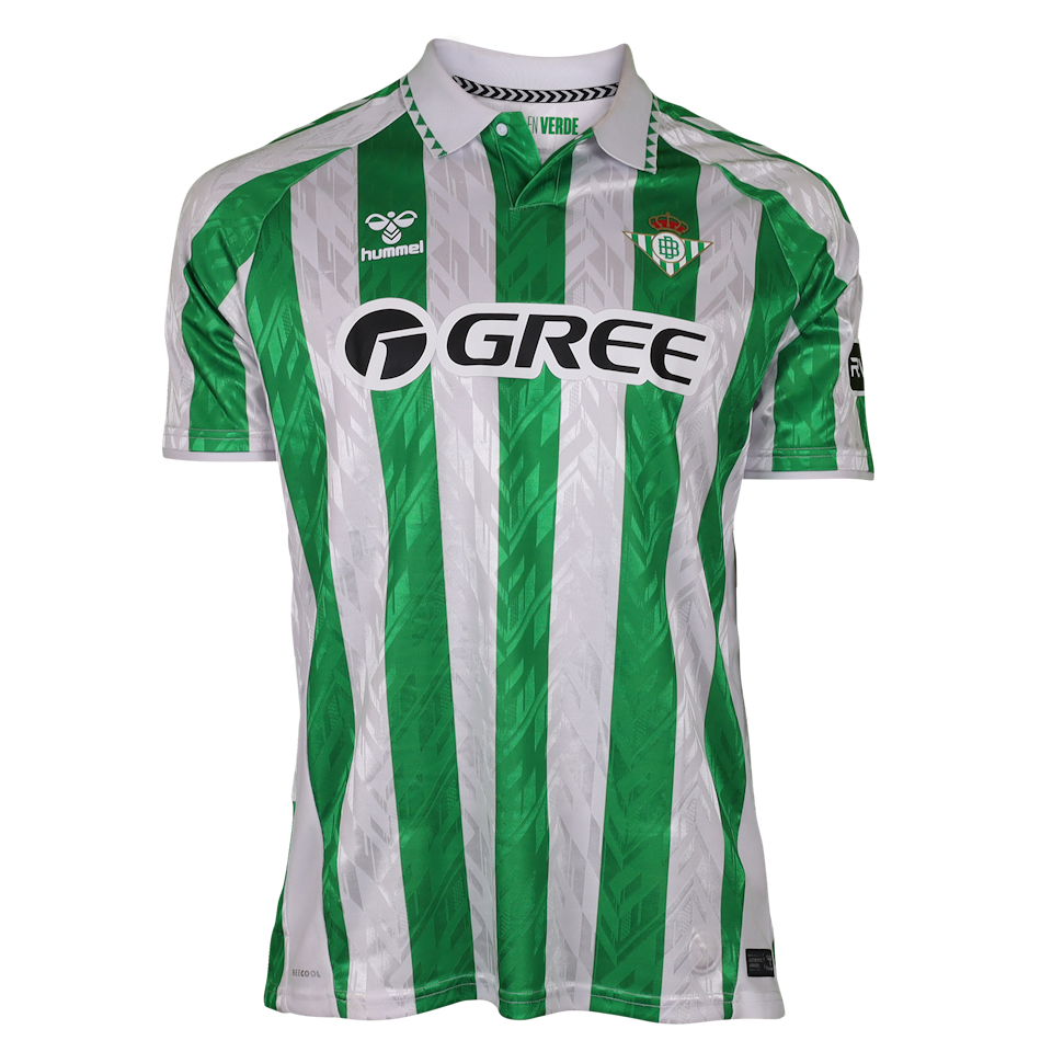 William Carvalho Real Betis forması
