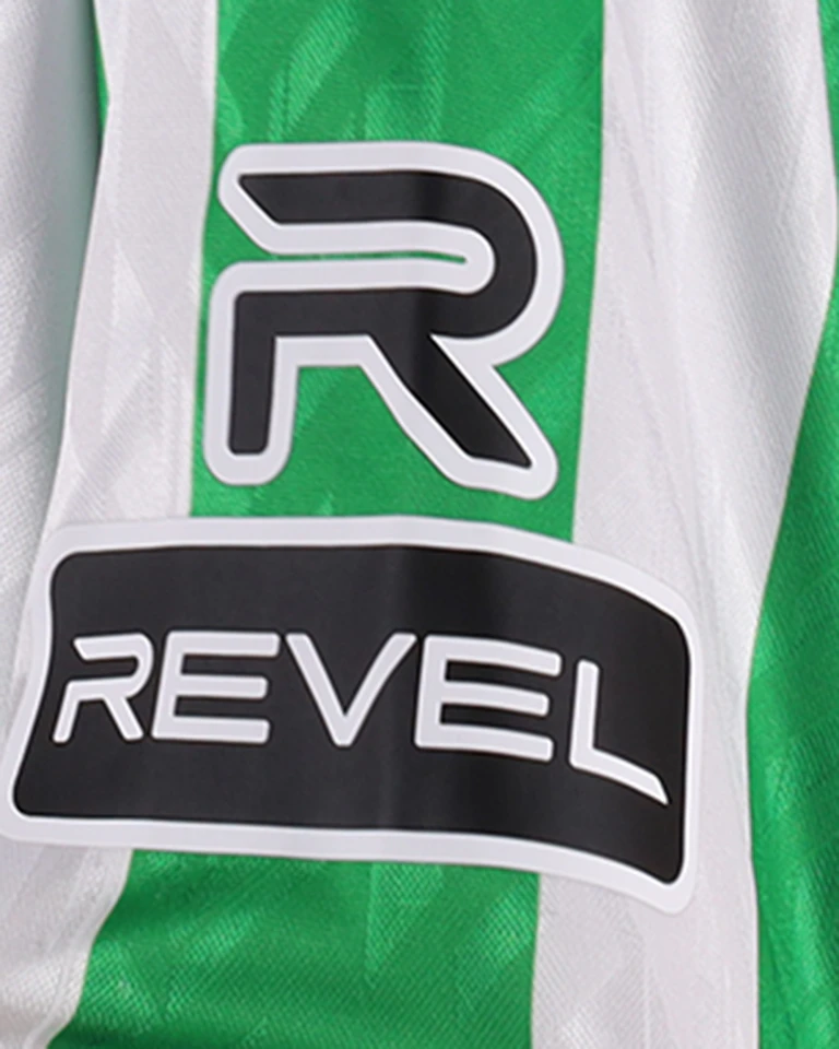 Pablo Fornals Real Betis shirt